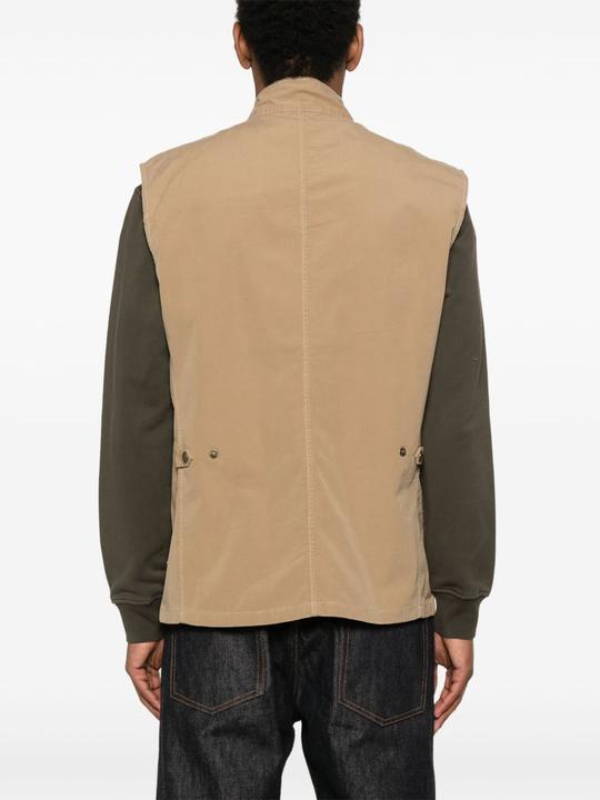 Actual product image Barbour Giacche Stone (XL)