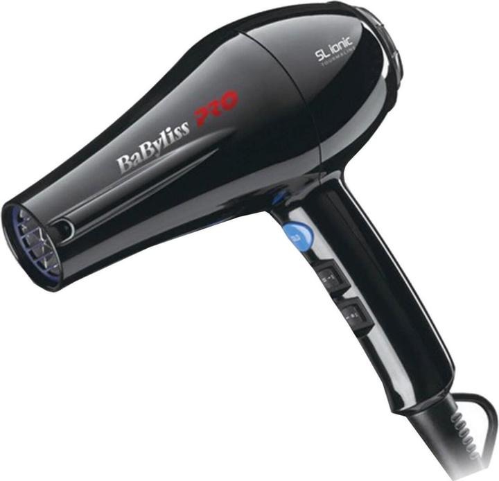 Produktbild BaByliss Pro GT Ionic