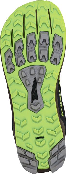 Produktbild Altra Lone Peak 9 Waterproof Low - Wanderschuhe - Herren (44.5)