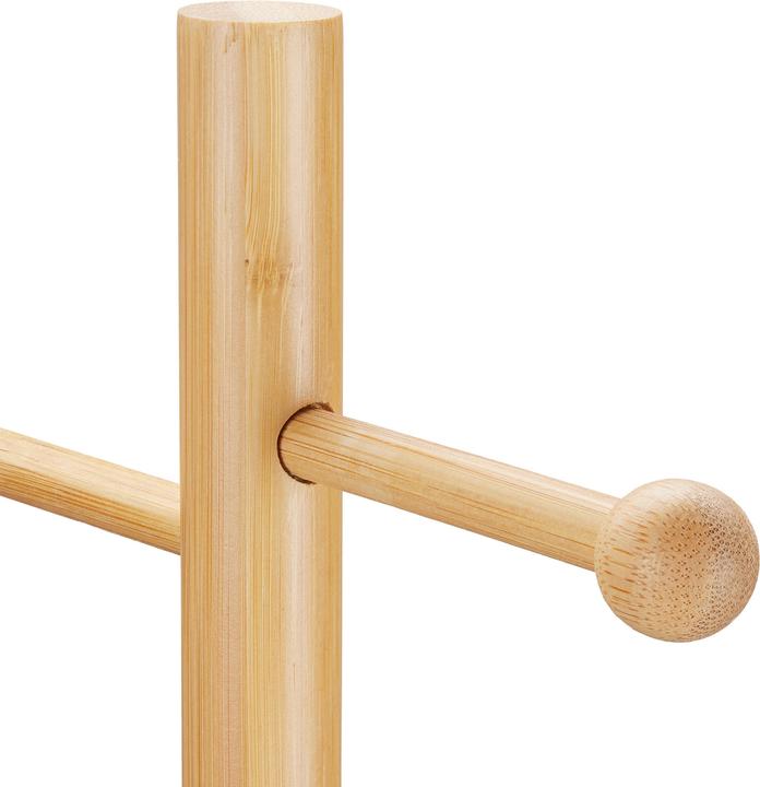 Produktbild Relaxdays Brezelständer