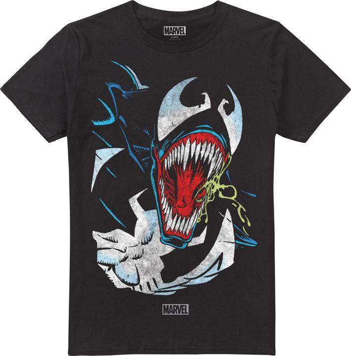 Produktbild Venom TShirt (XL)