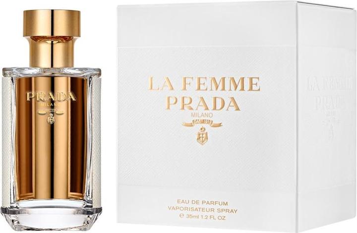Immagine prodotto Prada La Femme (Eau de parfum, 35 ml)