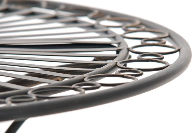 Produktbild CLP Hari (70 x 73 cm)