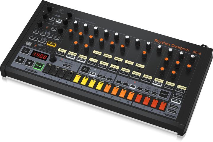 Produktbild Behringer RD-8 MKII