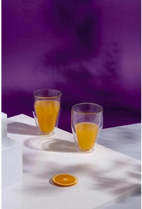 Actual product image Bodum Titlis (350 ml, 6 x)