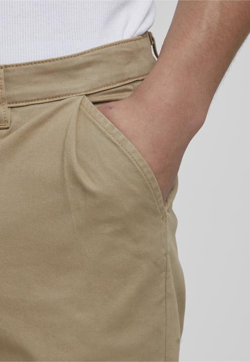 Produktbild Urban Classics Pleated Twill (38, L)