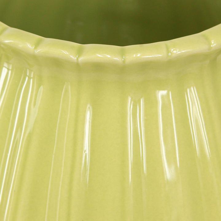 Produktbild Viana Teekanne Übertopf für dekorative Trocken- und Pflanzenarrangements