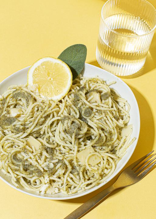 Immagine prodotto KoRo Pesto verde con salvia (180 g)