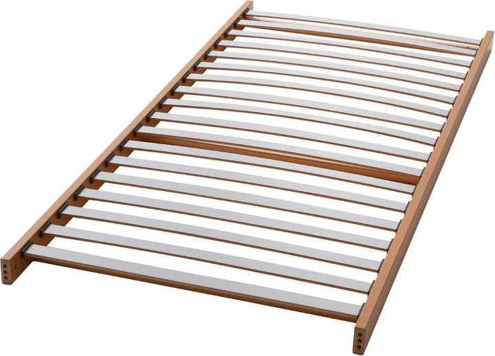 Image du produit Hasena Lido Unterbett inkl. Lattenrost: Star K (90 x 200 cm)