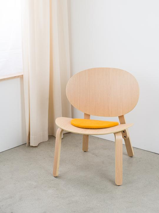 Image du produit Myfelt Risa