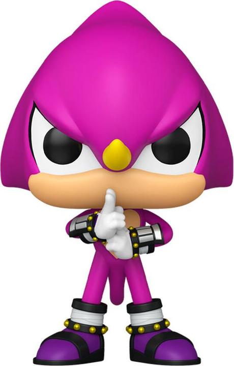 Produktbild Funko POP figure Sonic The Hedgehog Espio