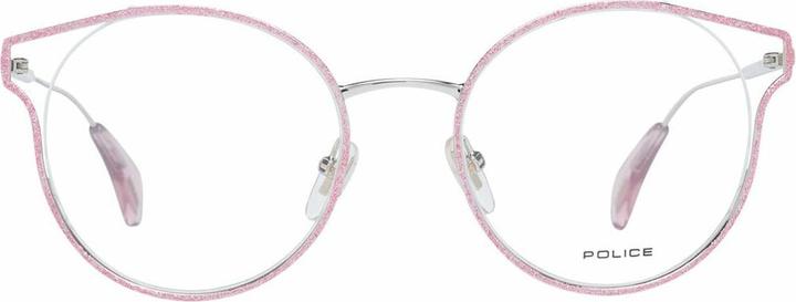 Light Gold W, Coloured Part