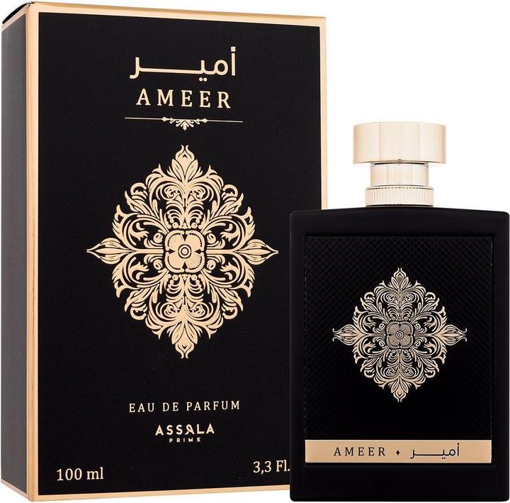Produktbild Prime Ameer (Eau de Parfum, 100 ml)