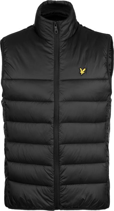 Produktbild Lyle and Scott Wadded Weste Herren (L)