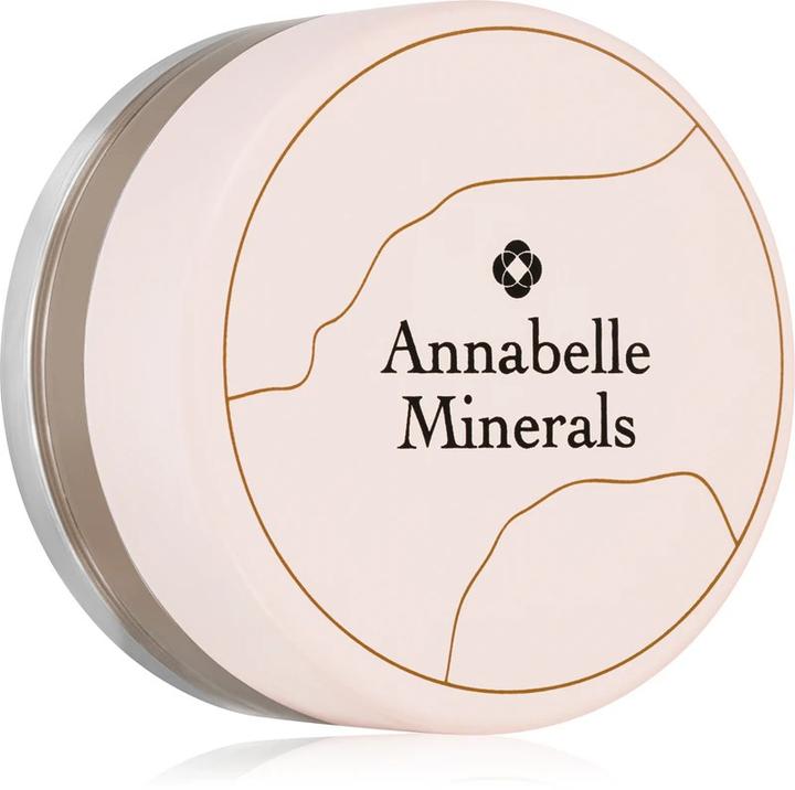 Produktbild Annabelle Minerals Americano Clay Shadow 3g
