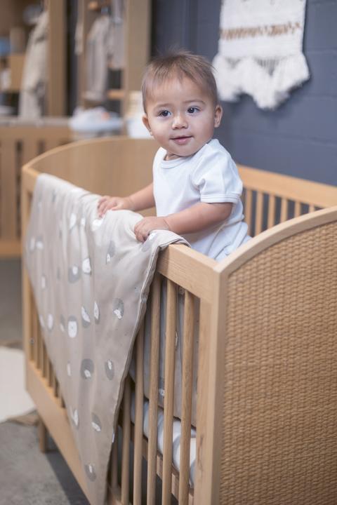 Produktbild Zewi Kinderbettwäsche 90x120cm (90 x 120 cm, 90 x 120 cm)