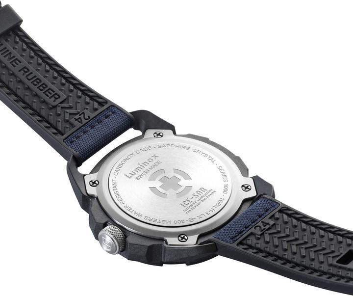 Produktbild Luminox Ice-Sar Arctic 1000 Series (Analoguhr, Swiss Made, 46 mm)
