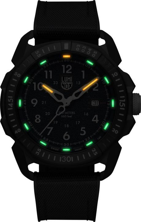 Produktbild Luminox Ice-Sar Arctic 1000 Series (Analoguhr, Swiss Made, 46 mm)