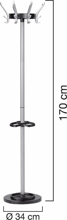 Actual product image Unilux Cypres