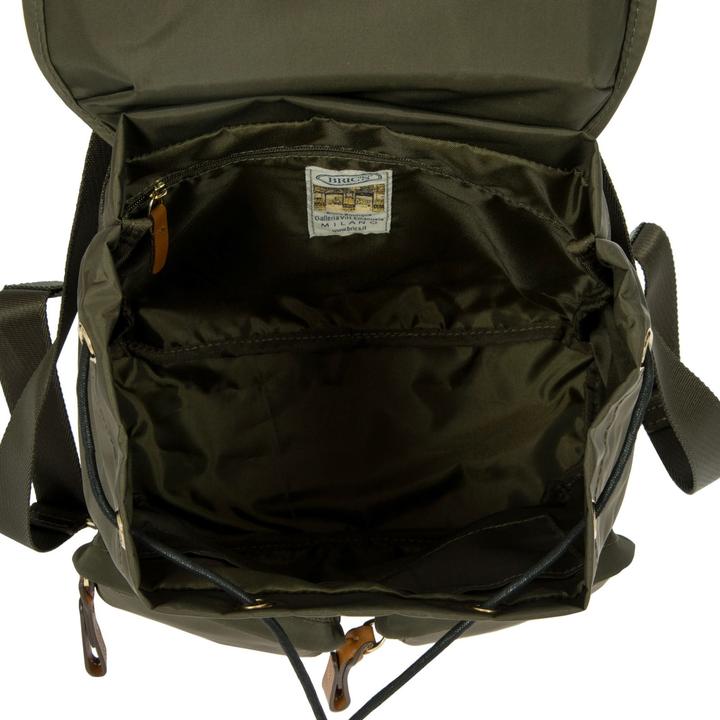 Image du produit Brics Sac à dos X-Travel 31 cm (9 l)