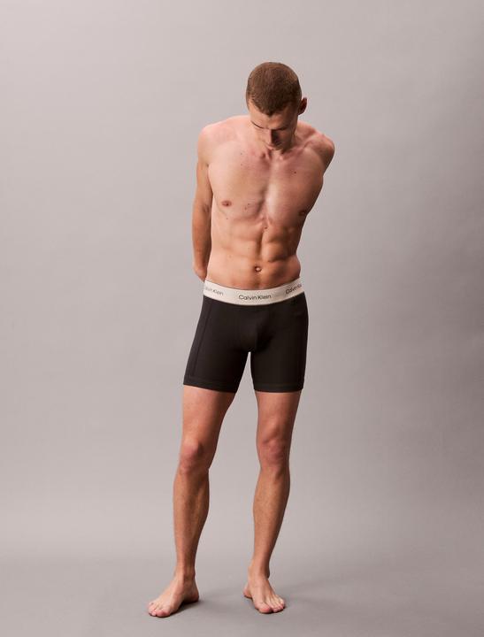 Produktbild Calvin Klein Boxer Brief 3pk (L)