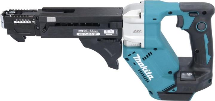 Image du produit Makita DFR 551 (Visseuse à chargeur)