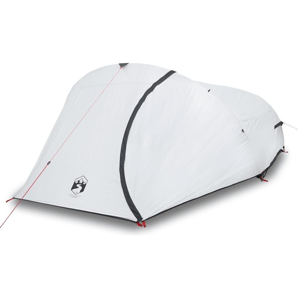 VidaXL, Zelt, (Kuppelzelt, 6.40 kg, 4 Personen)
