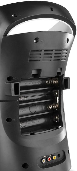 Produktbild Fenton Karaoke Maschine SBS30W