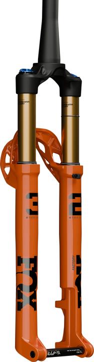 Actual product image Fox Federgabel Float 32 SC FS 29" Grip SL 100 15x110 (100 mm, Air)