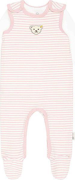 Produktbild Steiff Set Strampler (62)