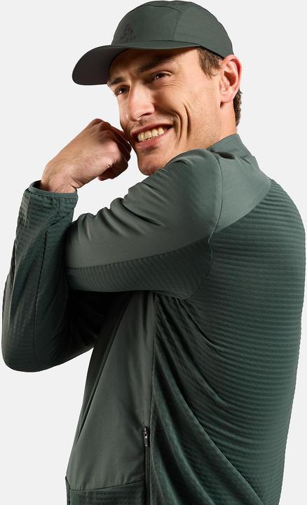 Immagine prodotto Odlo Essential Insulator Hybrid (M)