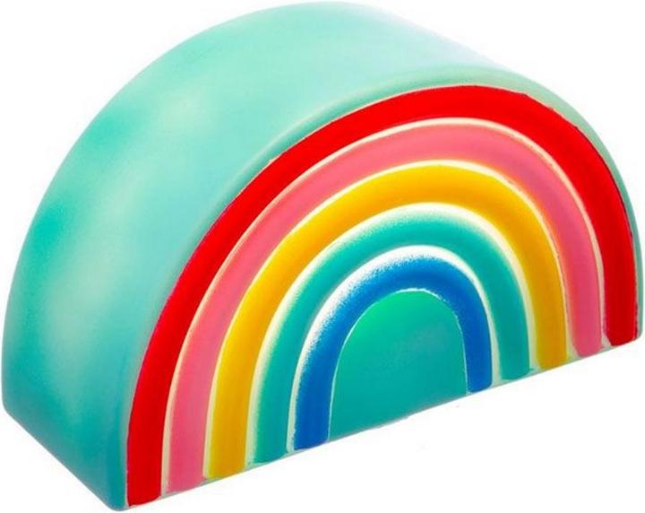 Actual product image Sass & Belle Night Light Chasing Rainbow
