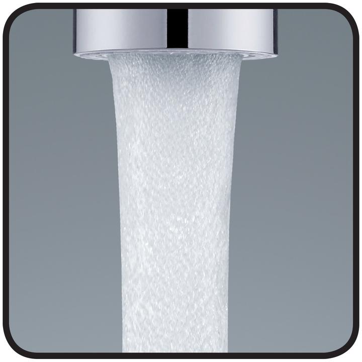 Actual product image Neoperl Aerator VARIOdu