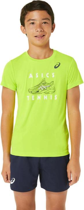 Produktbild ASICS Performance Tennis GPX Top Kinder (XL)