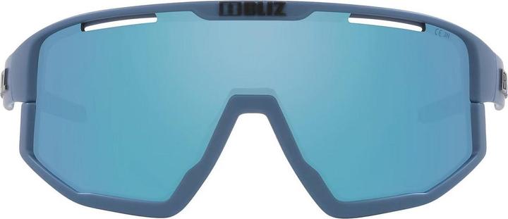 Produktbild Bliz Fusion (Matt Blue, Brown w Blue multi)