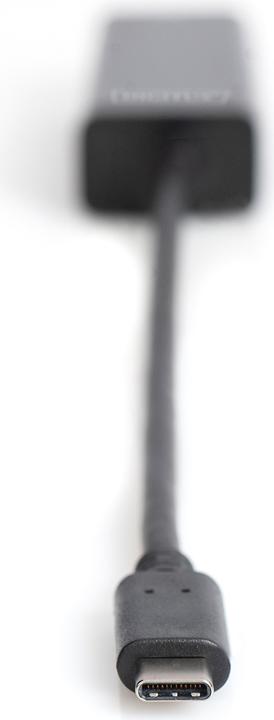 Produktbild Digitus USB Typ-C zu (Mini DP, 4.20 cm)