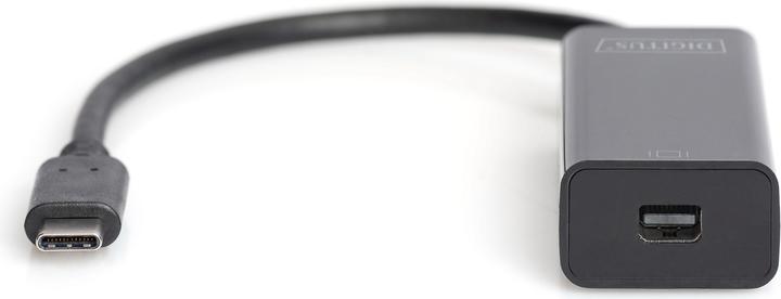 Produktbild Digitus USB Typ-C zu (Mini DP, 4.20 cm)