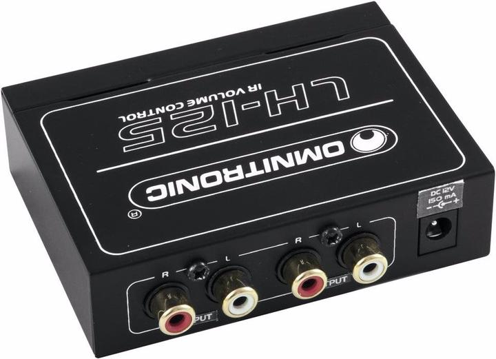 Produktbild Omnitronic LH-125
