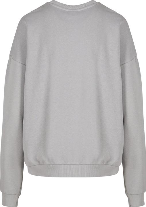 Produktbild Urban Classics Ladies Oversized Light Terry Crewneck - 159547 (XS)