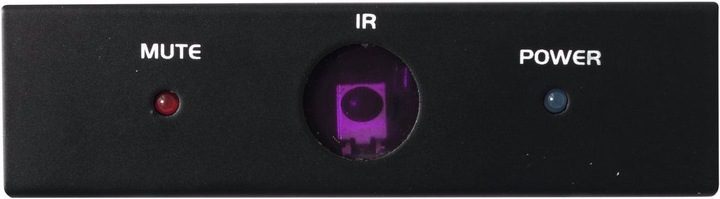Actual product image Omnitronic LH-125