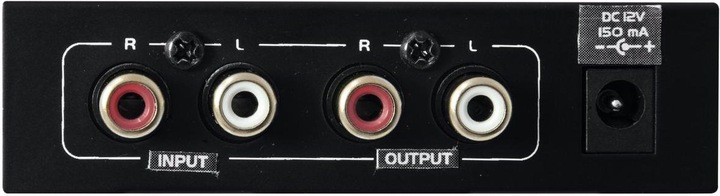 Actual product image Omnitronic LH-125