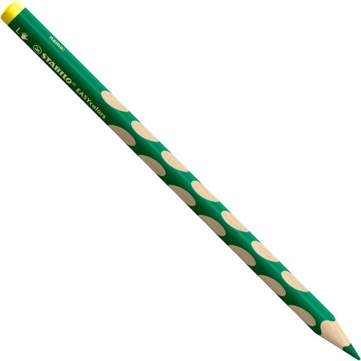 Productafbeelding STABILO Easycolors linkshandig (Groen, 1 x)