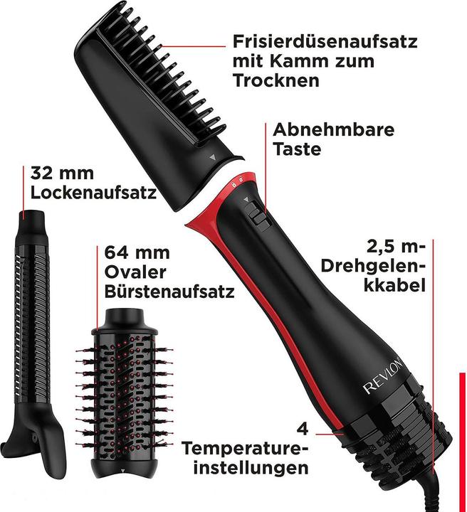 Image du produit Revlon RVDR5333E