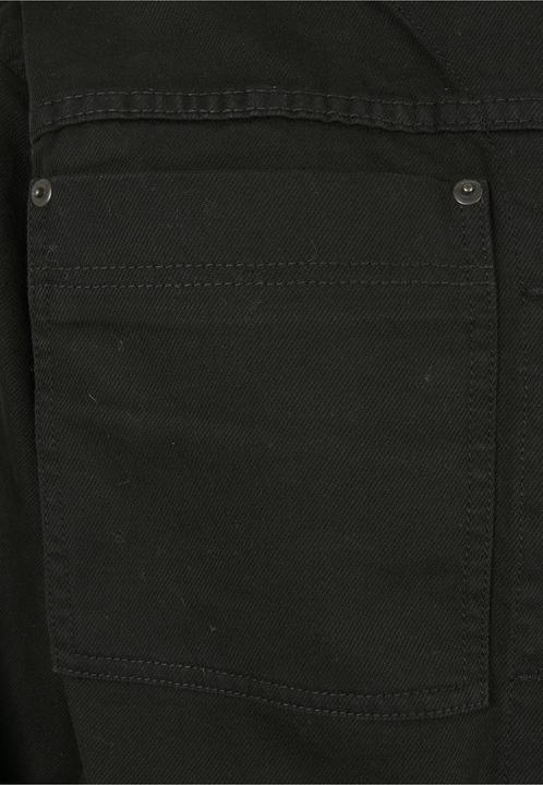 Produktbild Urban Classics Ladies Short Boxy Worker Jacket (S)