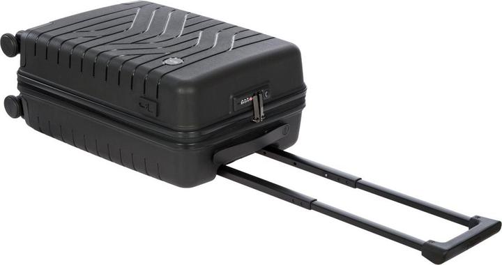 Actual product image Brics Bric's Trolley + Suitcase Ulisse Trolley 8429 (37 l)