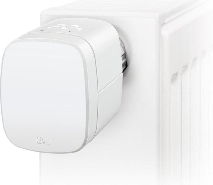 Immagine prodotto Eve Thermo (HomeKit) confezione da 2 pezzi