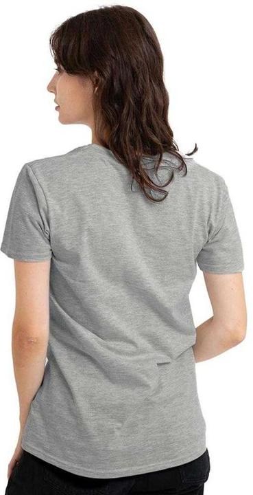 Produktbild Pump Up The Volume TShirt meliert (M)
