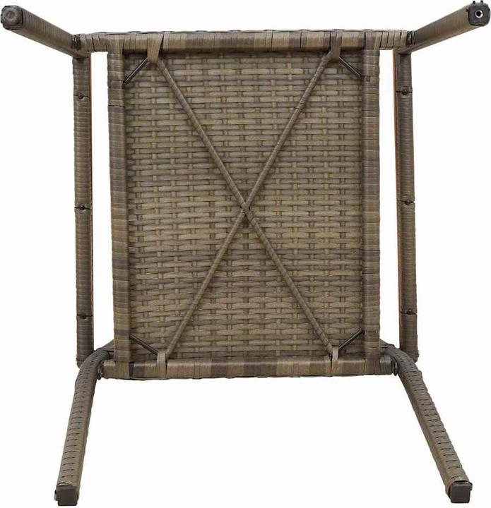 Produktbild vidaXL Gartenmöbel