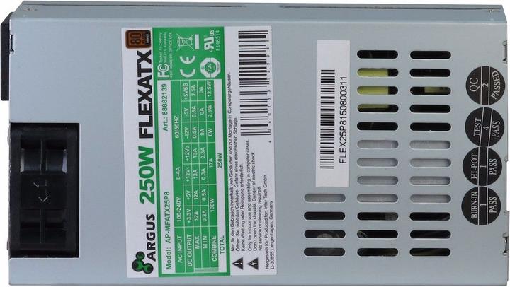 Produktbild Intertech Flex AP-MFATX25P8 (250 W)