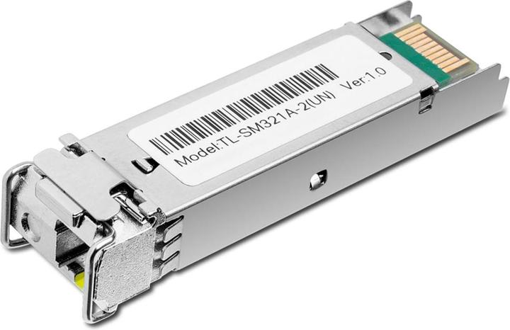 TP-Link Module MiniGBIC SFP Mono simplex WDM 1550TX/1310RX
